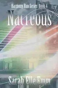 Nacreous - Sarah Elle