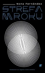 Strefa mroku - Nona Fernndez