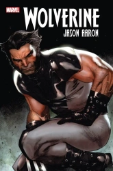 Wolverine, tom 1. - praca zbiorowa