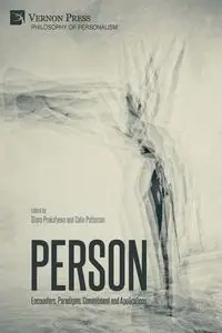 Person - Prokofyeva Diana