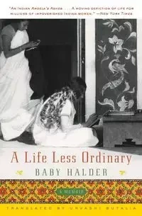 A Life Less Ordinary - Halder Baby