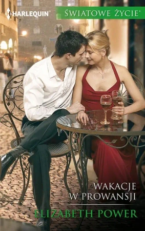eBook Wakacje w Prowansji - Elizabeth Power mobi epub