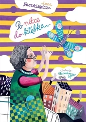 Po nitce do kłąbka - Anna Paszkiewicz