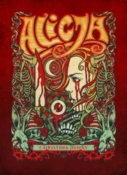 Alicja wyd. 2 - Christina Henry