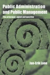 Public Administration & Public Management - Lane Jan-Erik