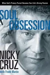 Soul Obsession - Cruz Nicky