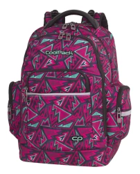Plecak młodzieżowy Coolpack Brick - PATIO