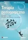 Terapia pedagogiczna. Scenariusze zajęć... - Anna Radwańska