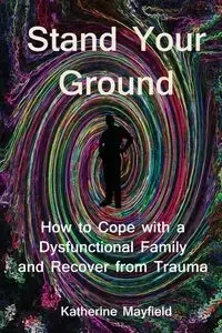 Stand Your Ground - Katherine Mayfield