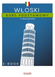 eBook Włoski Kurs podstawowy 3. edycja - Praca zbiorowa epub mobi