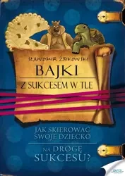 Bajki z sukcesem w tle (Wersja audio (MP3)) - Sławomir Żbikowski