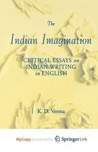 The Indian Imagination - NA NA