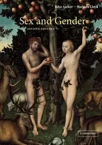 Sex and Gender - John Archer