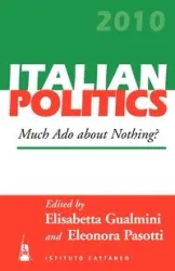 Much Ado About Nothing? - Gualmini Elisabetta