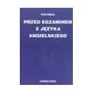 Przed egzaminem z języka angielskiego. Reading comprehension, speaking practice - Piotr Kubacki