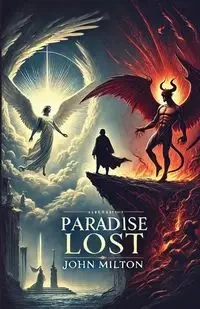 Paradise Lost(Illustrated) - Milton John