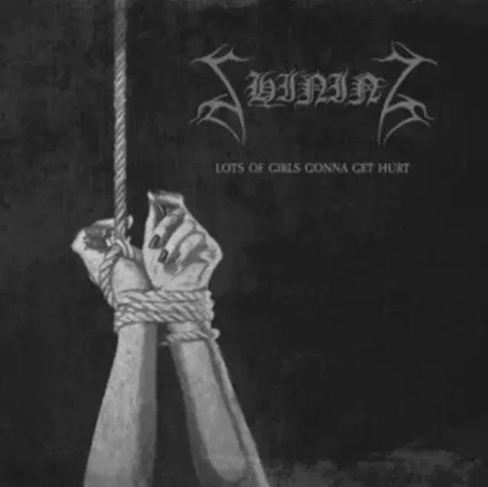 Lots Of Girls Gonna Get Hurt, CD