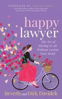 Happy Lawyer - Beverly Davidek