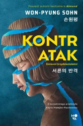 Kontratak - praca zbiorowa