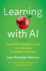 Learning with AI - Joan Watson Monahan