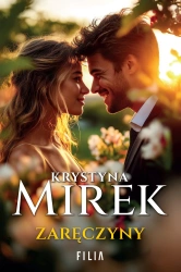 Zaręczyny. Z autografem - Krystyna Mirek