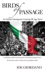 Birds of Passage - Joe Giordano