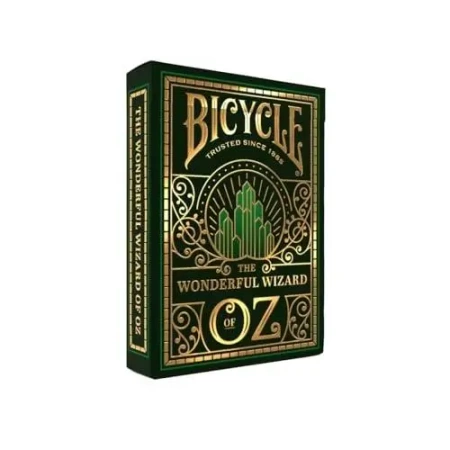 Karty Wizard of Oz BICYCLE - Quint