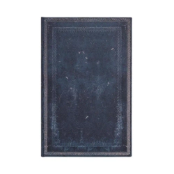 Planner w kropki Inkblot maxi - Paperblanks