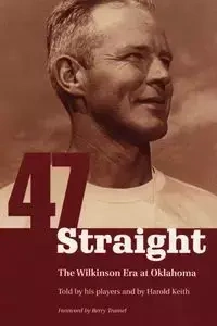 Forty-Seven Straight - Keith Harold
