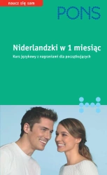 eBook Niderlandzki w 1 miesiąc - opracowanie zbiorowe