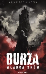 Burza: Władca Snów - Krzysztof Wilczek