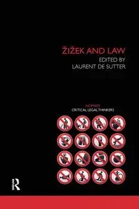 Zizek and Law - de Sutter Laurent
