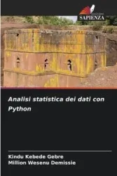Analisi statistica dei dati con Python - Kebede Gebre Kindu