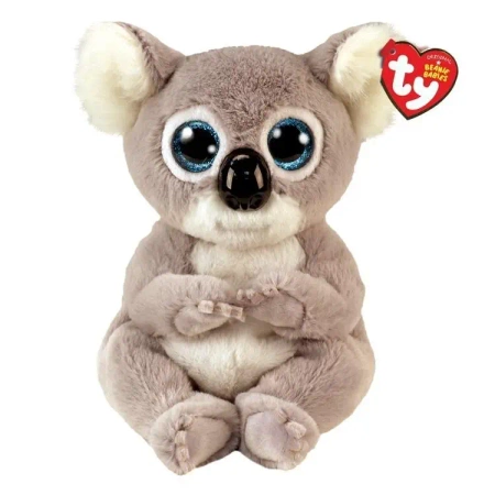 Beanie Babies Melly - koala 15 cm - TY