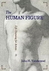 The Human Figure - John H. Vanderpoel