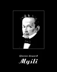 eBook Myśli - Giacomo Leopardi epub mobi