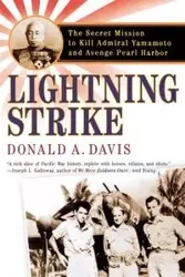 Lightning Strike - A. Davis Donald