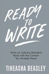 Ready to Write - Beasley Tiheasha  D.