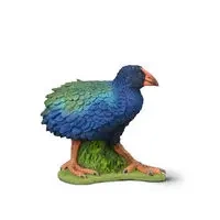 Takahe południowy - Collecta