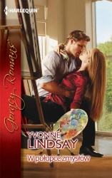 eBook W pułapce zmysłów - Yvonne Lindsay mobi epub