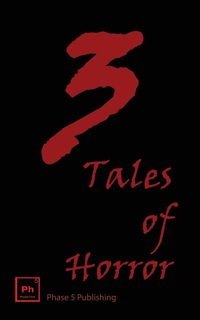 3 Tales of Horror - Rick McQuiston