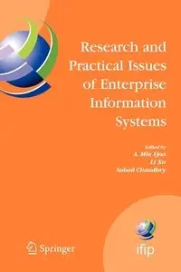 Research and Practical Issues of Enterprise Information Systems - Tjoa A. Min