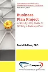 Business Plan Project - David Sellars Sellars
