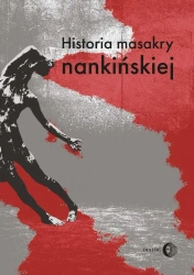 eBook Historia masakry nankińskiej - Praca zbiorowa mobi epub