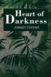 Heart of Darkness (Reader's Library Classics) - Conrad Joseph