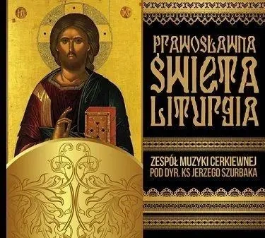 Prawosławna święta liturgia - Soliton