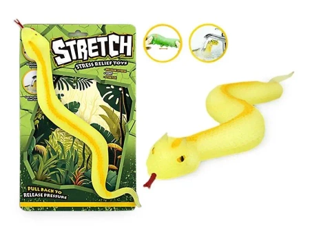 Wąż rozciągliwy - Artyk