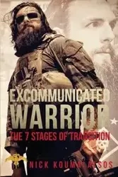 Excommunicated Warrior - Nick Koumalatsos