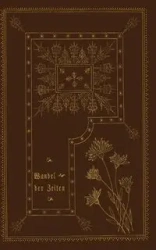 Wandel der Zeiten - Julius Hartmann