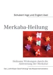 Merkaba-Heilung - Inge Schubert